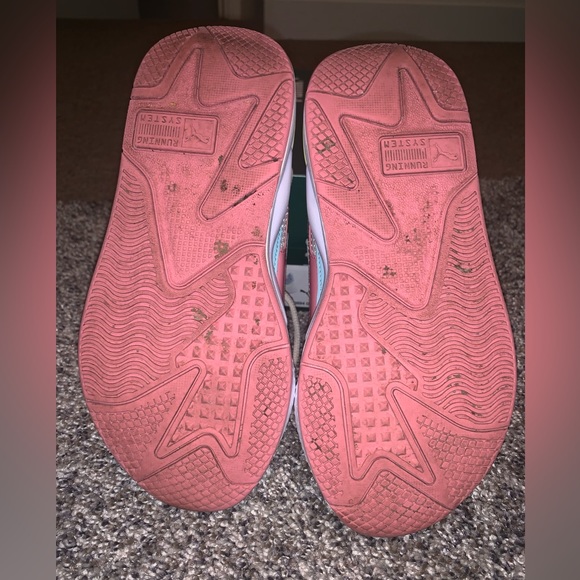 Puma Sneaker & Puma shirt for girls | Bundle alert 🚨 - Picture 4 of 14